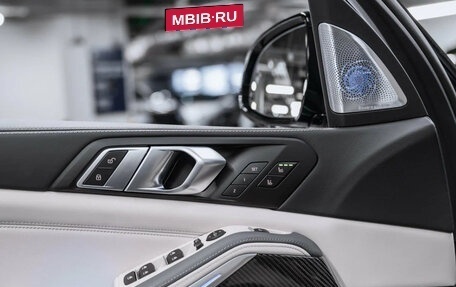 BMW X5, 2025 год, 15 950 000 рублей, 26 фотография