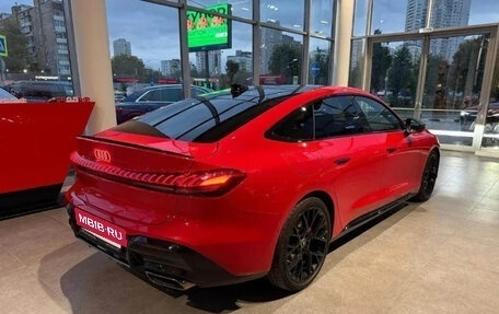 Audi A5, 2025 год, 6 550 000 рублей, 4 фотография