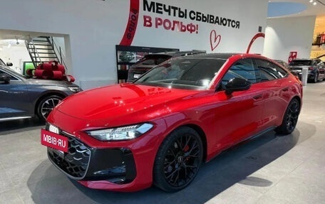 Audi A5, 2025 год, 6 550 000 рублей, 2 фотография