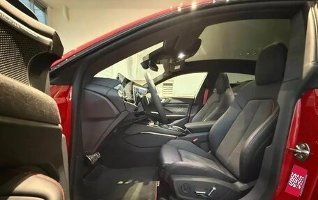 Audi A5, 2025 год, 6 550 000 рублей, 2 фотография