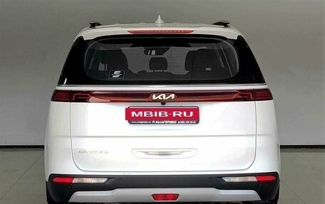 KIA Carnival, 2022 год, 4 800 000 рублей, 3 фотография