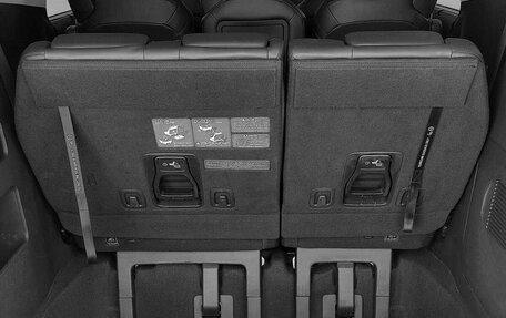 KIA Carnival, 2022 год, 4 800 000 рублей, 14 фотография