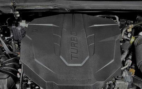 KIA Carnival, 2022 год, 4 800 000 рублей, 15 фотография