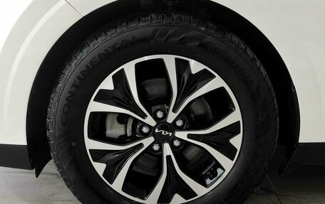 KIA Carnival, 2022 год, 4 800 000 рублей, 16 фотография