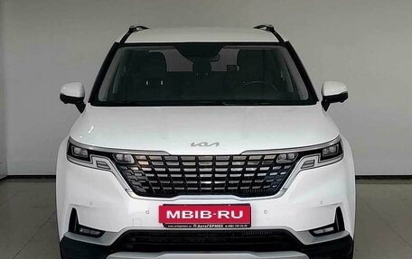 KIA Carnival, 2022 год, 4 800 000 рублей, 2 фотография