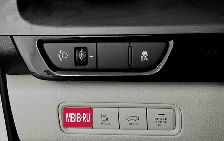 KIA Carnival, 2022 год, 4 800 000 рублей, 8 фотография