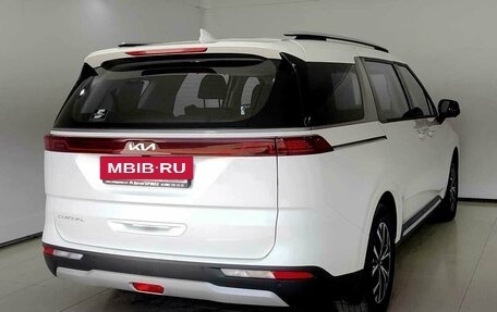 KIA Carnival, 2022 год, 4 800 000 рублей, 4 фотография