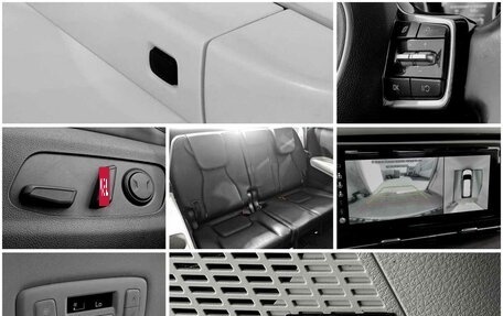 KIA Carnival, 2022 год, 4 800 000 рублей, 9 фотография