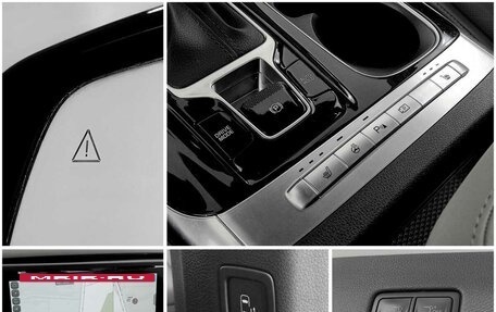 KIA Carnival, 2022 год, 4 800 000 рублей, 10 фотография