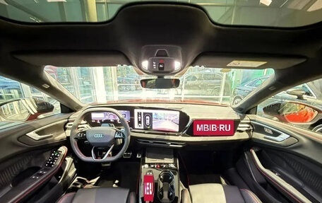 Audi A5, 2025 год, 6 550 000 рублей, 2 фотография