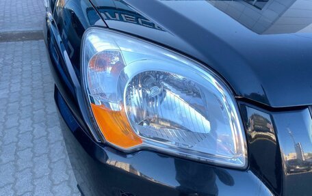 KIA Sportage II, 2008 год, 955 000 рублей, 4 фотография