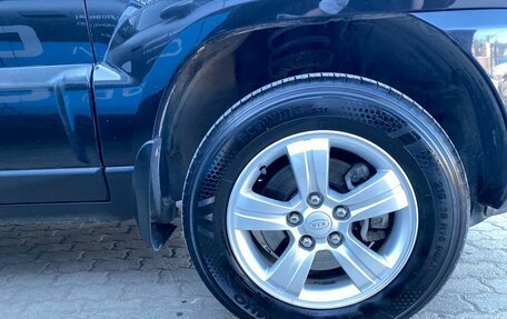 KIA Sportage II, 2008 год, 955 000 рублей, 5 фотография