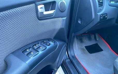 KIA Sportage II, 2008 год, 955 000 рублей, 11 фотография