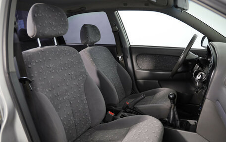 KIA Spectra II (LD), 2009 год, 399 000 рублей, 9 фотография