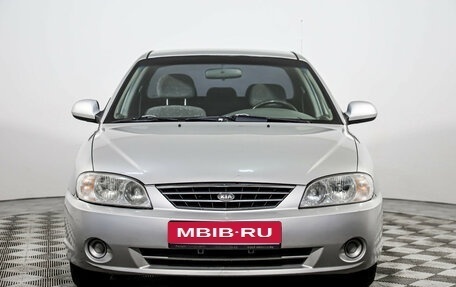 KIA Spectra II (LD), 2009 год, 399 000 рублей, 2 фотография