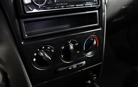 KIA Spectra II (LD), 2009 год, 399 000 рублей, 13 фотография