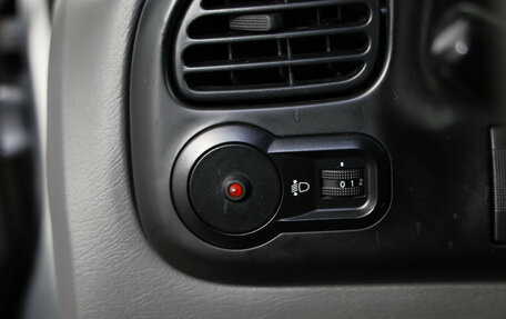 KIA Spectra II (LD), 2009 год, 399 000 рублей, 14 фотография