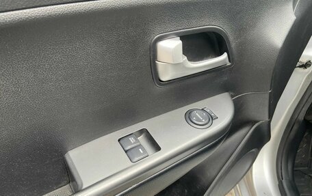 KIA Rio III рестайлинг, 2016 год, 977 000 рублей, 9 фотография