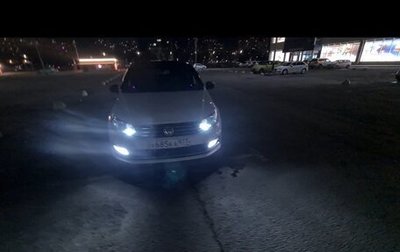 Volkswagen Polo VI (EU Market), 2017 год, 480 000 рублей, 1 фотография