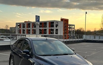 Ford Focus II рестайлинг, 2009 год, 450 000 рублей, 1 фотография