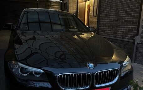 BMW 5 серия, 2013 год, 2 350 000 рублей, 1 фотография