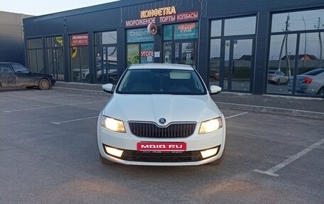 Skoda Octavia, 2016 год, 1 250 000 рублей, 1 фотография