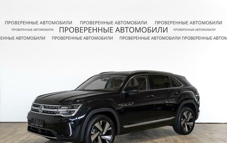 Volkswagen Teramont I, 2025 год, 5 997 000 рублей, 1 фотография