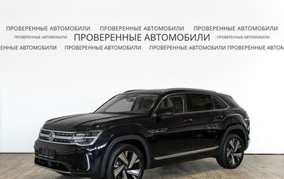 Volkswagen Teramont I, 2025 год, 5 997 000 рублей, 1 фотография