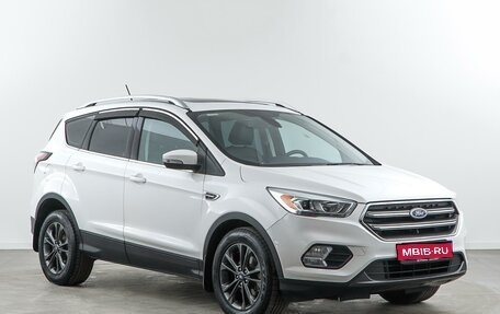 Ford Kuga III, 2020 год, 1 873 444 рублей, 1 фотография