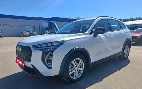 Haval Jolion, 2025 год, 2 399 000 рублей, 1 фотография