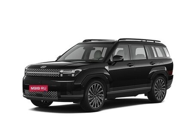 Hyundai Santa Fe IV, 2024 год, 6 390 000 рублей, 1 фотография