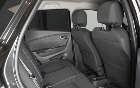 Renault Kaptur I рестайлинг, 2020 год, 1 621 800 рублей, 8 фотография