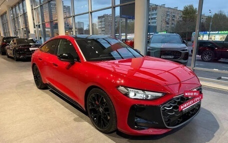 Audi A5, 2025 год, 6 550 000 рублей, 3 фотография