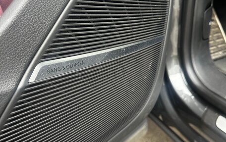 Audi Q8 I, 2020 год, 6 800 000 рублей, 5 фотография