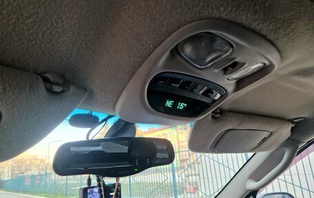 Jeep Grand Cherokee, 2002 год, 1 800 000 рублей, 4 фотография