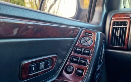 Jeep Grand Cherokee, 2002 год, 1 800 000 рублей, 2 фотография