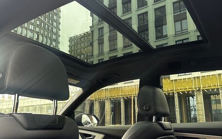 Audi Q8 I, 2020 год, 6 800 000 рублей, 6 фотография