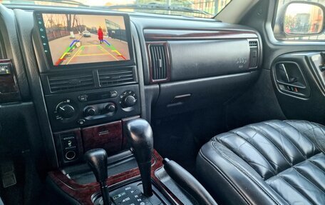 Jeep Grand Cherokee, 2002 год, 1 800 000 рублей, 5 фотография