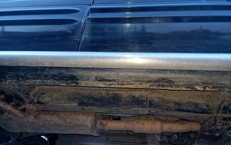 Jeep Grand Cherokee, 2002 год, 1 800 000 рублей, 16 фотография