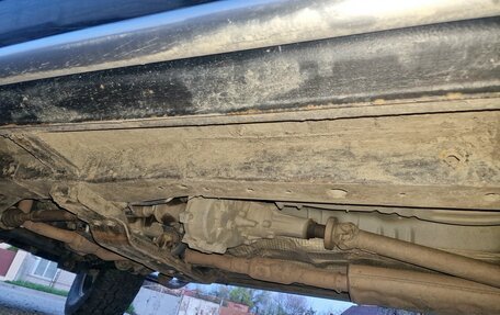 Jeep Grand Cherokee, 2002 год, 1 800 000 рублей, 15 фотография