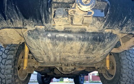 Jeep Grand Cherokee, 2002 год, 1 800 000 рублей, 18 фотография