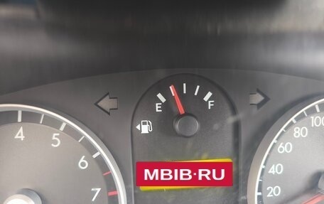 Hyundai Getz I рестайлинг, 2007 год, 326 000 рублей, 3 фотография