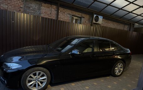 BMW 5 серия, 2013 год, 2 350 000 рублей, 2 фотография