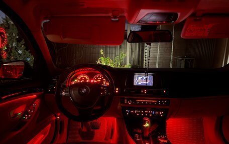 BMW 5 серия, 2013 год, 2 350 000 рублей, 6 фотография