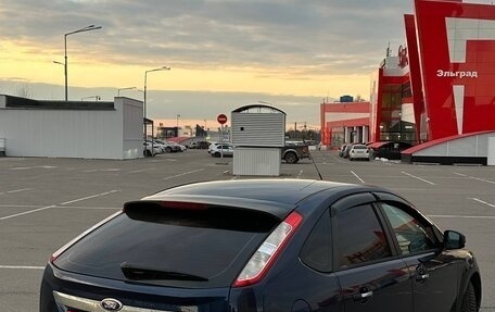 Ford Focus II рестайлинг, 2009 год, 450 000 рублей, 2 фотография