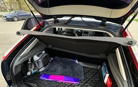 Ford Focus II рестайлинг, 2009 год, 450 000 рублей, 12 фотография