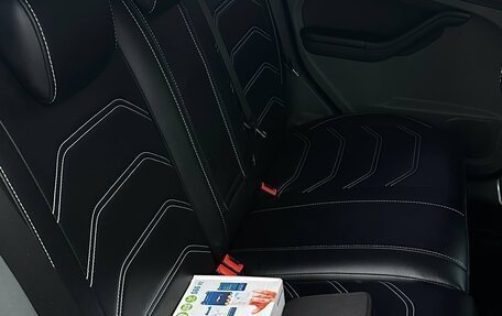 Ford Focus II рестайлинг, 2009 год, 450 000 рублей, 13 фотография