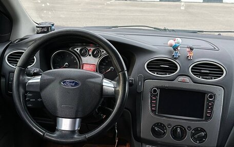 Ford Focus II рестайлинг, 2009 год, 450 000 рублей, 11 фотография