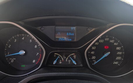 Ford Focus III, 2012 год, 635 000 рублей, 6 фотография