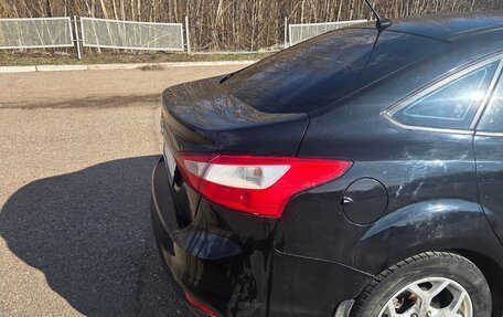 Ford Focus III, 2012 год, 635 000 рублей, 5 фотография